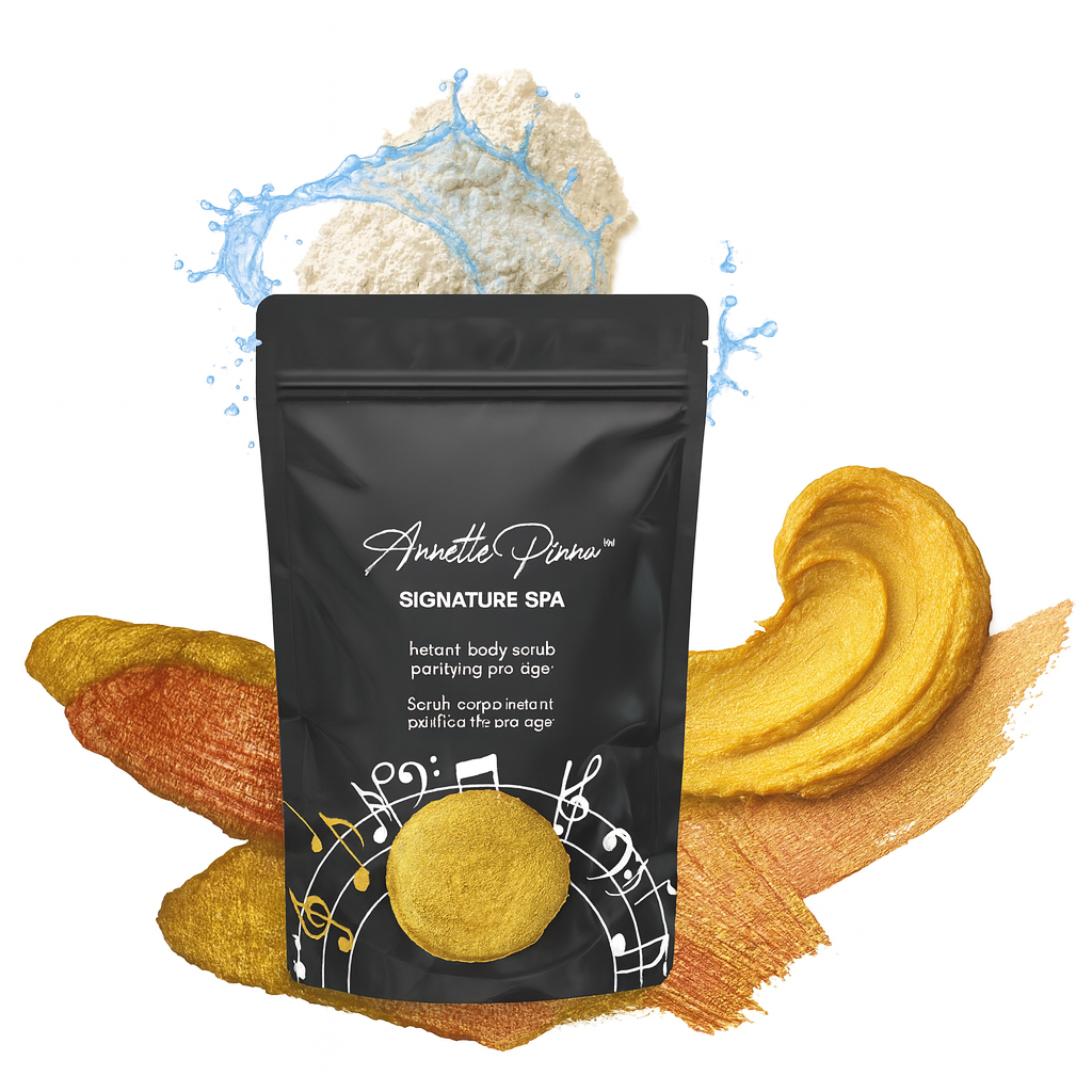 EGO Instant body scrub purifying pro age 150g